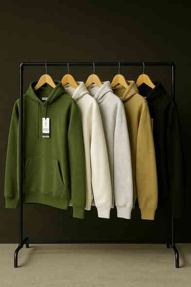 وصل حديثا 
محلات أحمد الحنين 
هودي ساده ٣ خيط 
قياس m l xl xxl xxxl
سعر القطعه 4.500
جملة فقط 
شورجه عمارة الرصافي ٢ سرداب اول محل يمنه
***********
