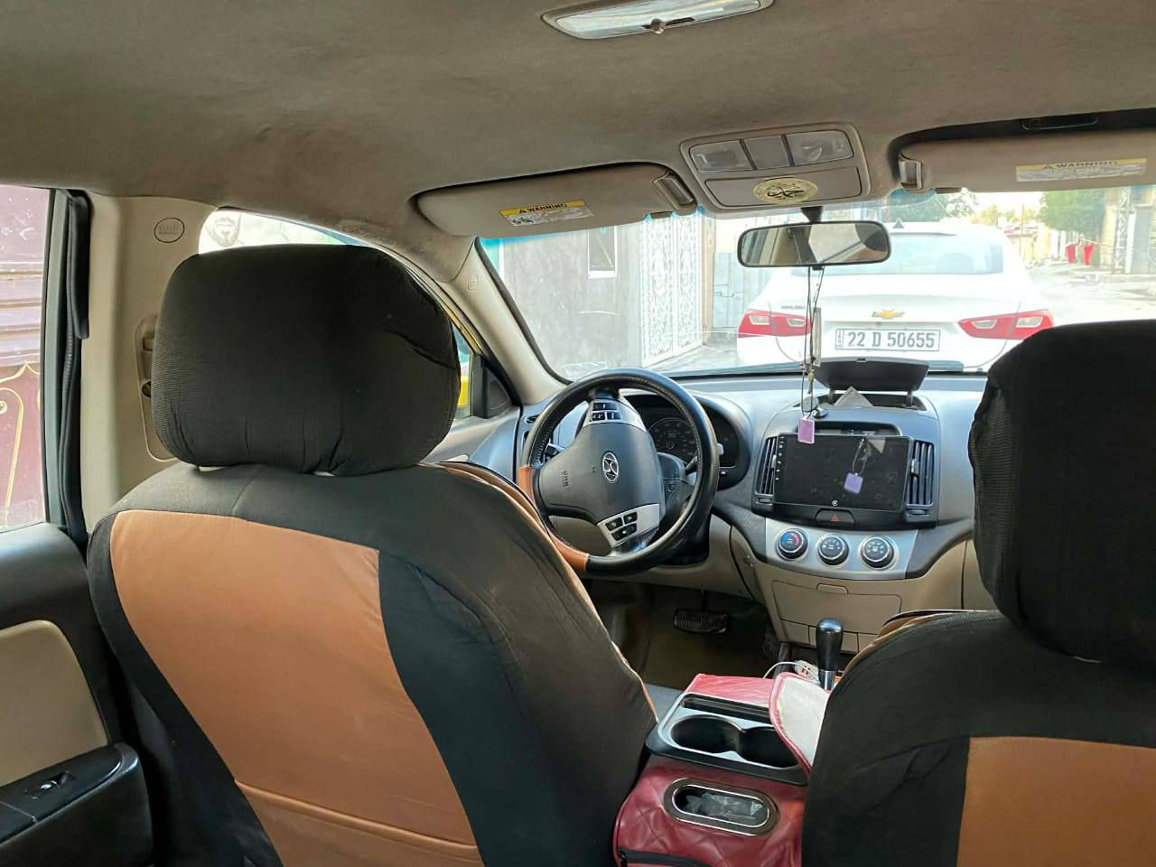 السلام عليكم الانتره مديل 2010 مكينه 2000 امريكي السعر 85 و بيه مجال المكان بغداد شارع الارامل رقم الاتصال ***********
