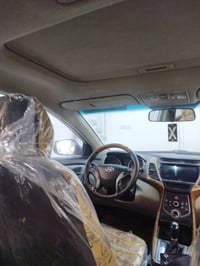 النترا خليجي • ٢٠١٥ • مكينة ١٨٠٠