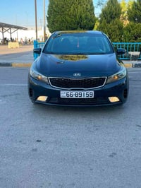 سيراتو K3 • ٢٠١٨ • فل كامل