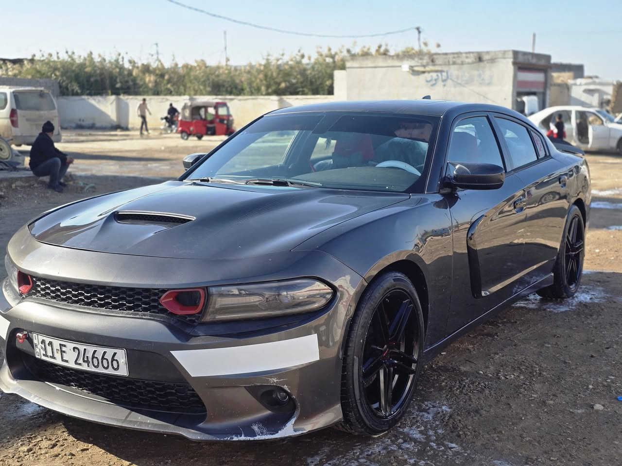 يالله عمي هاي فول فول للخير
داخله كلين السياره بالعراق بابين وبنيد تحديث
موديل 17رقم بغداد 
5700RT
ترهم بيع ومراوس 
بكاني ناصريه قلعه سكر الشراي يخابرني 
***********
