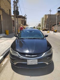 سي 200 • ٢٠١٦ • البصرة