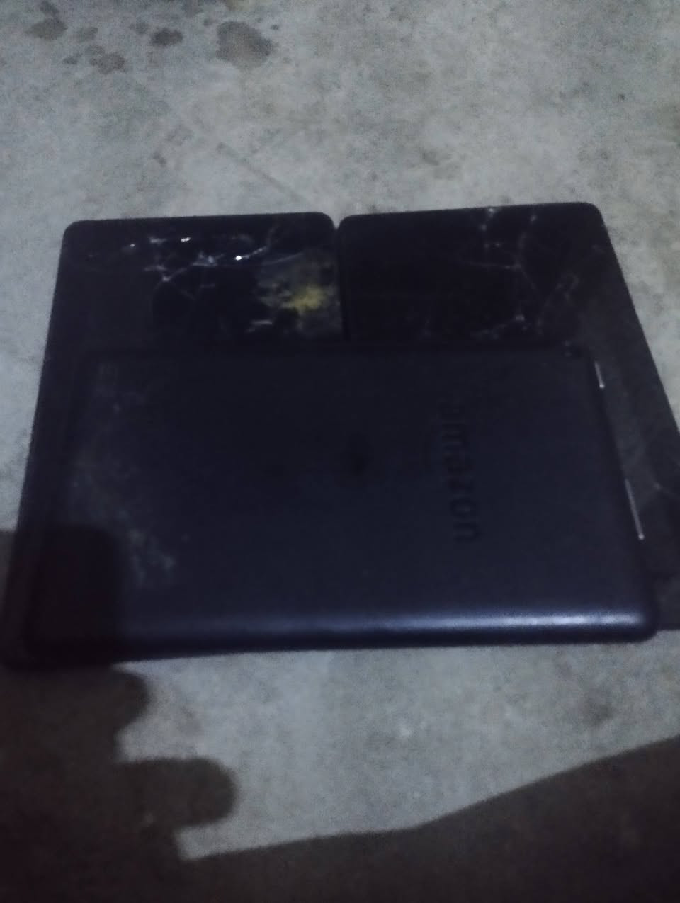 سلام عليكم 3ايبادات امزون حجم 7 ابيعهن فحم سعر 30


**إذا كنت صاحب هذا الإعلان وتريد حذفه لأي سبب، رجاءا أرسل رسالة إلى الدعم الفني**