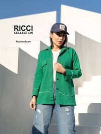 قميص نسائي 70سم • مقاس واحد 38-48 • مجمع حطين