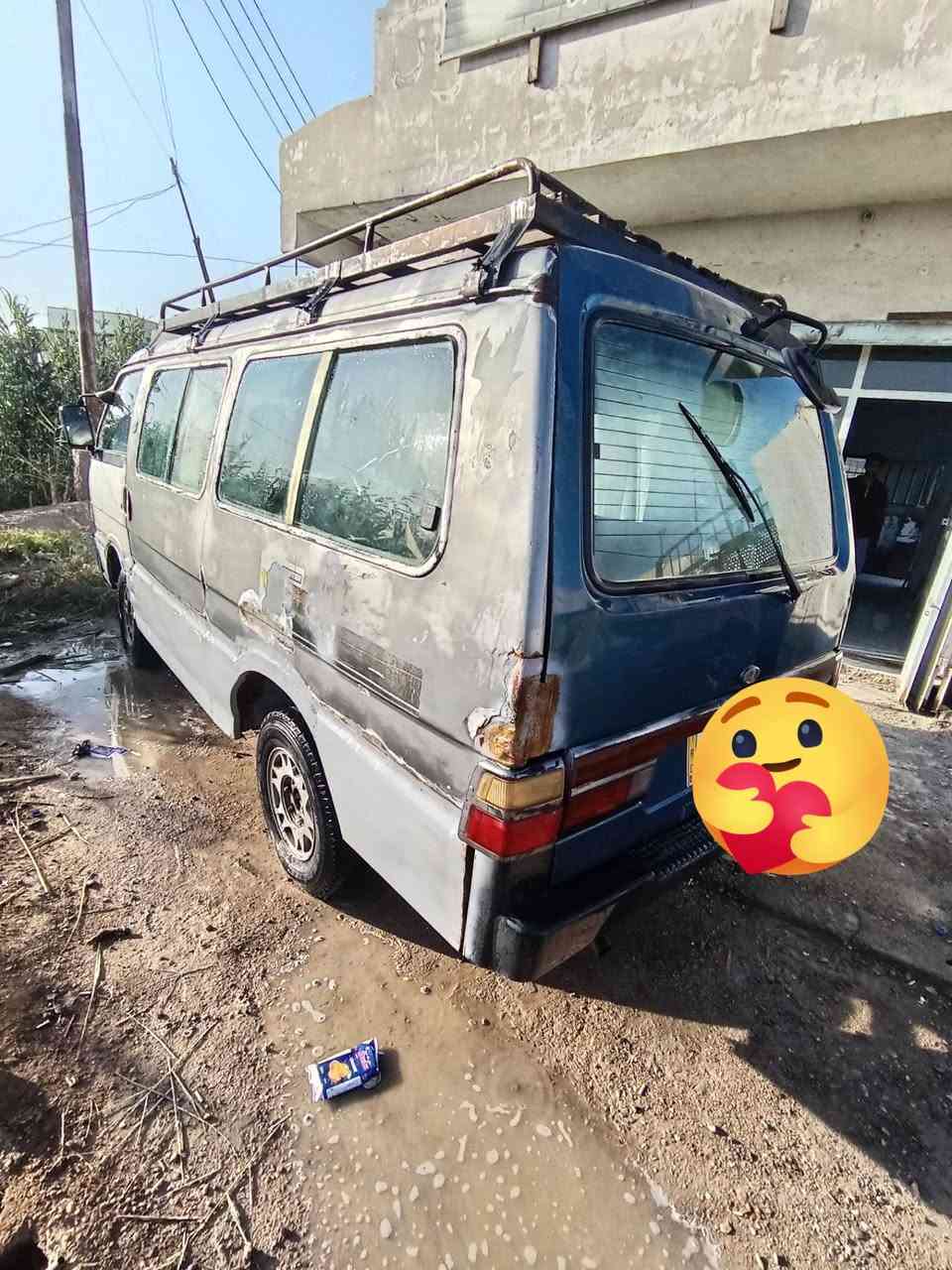 سلام عليكم كيا بستا ٩٣
كير محرك زينات + سمكره جديد
السنويه ٢٠٣٠
الرقم دولي
السعر ٢٨ ورقه وبيها مجال
العنوان واسط / سيطرة اللج مدخل واسط
شرط التحويل مباشر 
الرقم ***********
مكلف بالنشر
