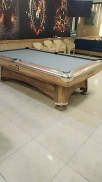 بليارد • صاجي • مدينه الصدر