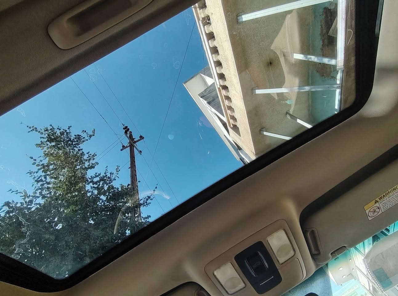 موهافي 2009 لون سلفر فوول مواصفات (المواصفات) فور ويل 4X4 اي بي إس مانع انزلاق سكليتر صعود ونزول كراسي كهرباء ستيرن كهرباء 4 بصمات الجنطه شفط فتحه سقف تنتا تبريد ثلاث قطع خطوط اناره ترحيب بالابواب محرك 3800 مشط ستيرن جديد فلنجات جديده محرك جديد حاويه كصه مسجل شاشا مال شركه سياره مال بيت مال جناي رقم بغداد مشروع وطني رقم مميز بيها اربع قطع صبغ السعر135 وبيها مجال مكان تكريت  ***********
