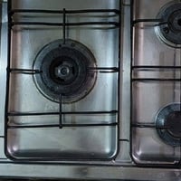 طباخ كريازي • نضيف • ساحبه جديدة