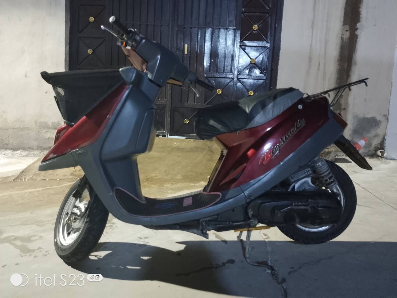 للبيع ماطور شرط سعر 300


**إذا كنت صاحب هذا الإعلان وتريد حذفه لأي سبب، رجاءا أرسل رسالة إلى الدعم الفني**