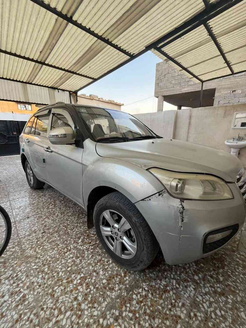 ليفان موديل ٢٠١٦ اوتوماتيك بسمي السعر ٦٥ وبيه مجال المكان نهاية الشعله منطقة الدهله الاتصال ***********
