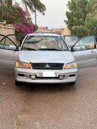 لانسر • ٢٠٠٢ • محتاج ترتيب