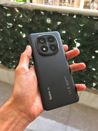 ريدمي نوت ١٤ برو بلاس • ٥١٢/١٢ • كام ٢٠٠ ميجا