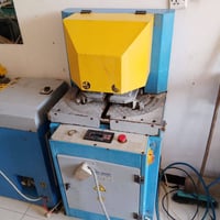 من رخصة الادمن للبيع مكائن بي في سي كاوية ومكينة تي  ومكينة ماسكة وكمب...