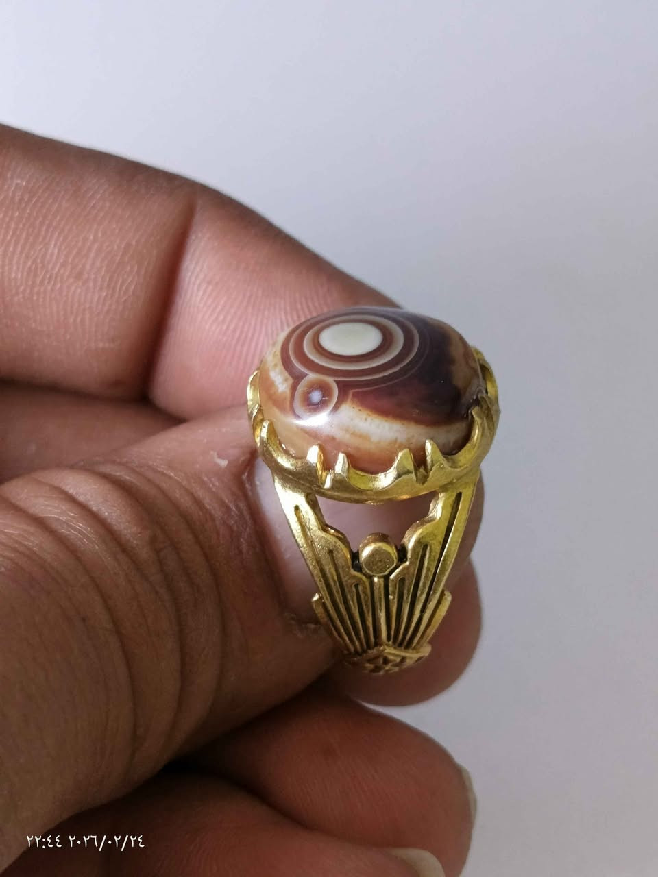 خاتم سليماني دهن ودبس نحاس البصرة, العراق


**إذا كنت صاحب هذا الإعلان وتريد حذفه لأي سبب، رجاءا أرسل رسالة إلى الدعم الفني**