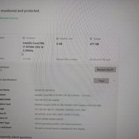 لابتوب ديل • كور i7 • الجيل 8