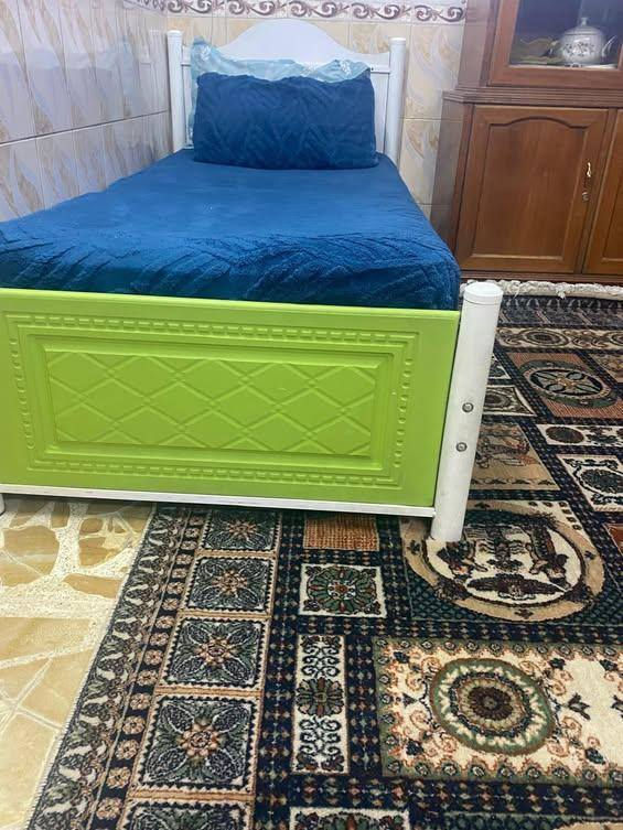 جربايه مع دوشك مكان شارع فلسطين ٥٠ الف


**إذا كنت صاحب هذا الإعلان وتريد حذفه لأي سبب، رجاءا أرسل رسالة إلى الدعم الفني**