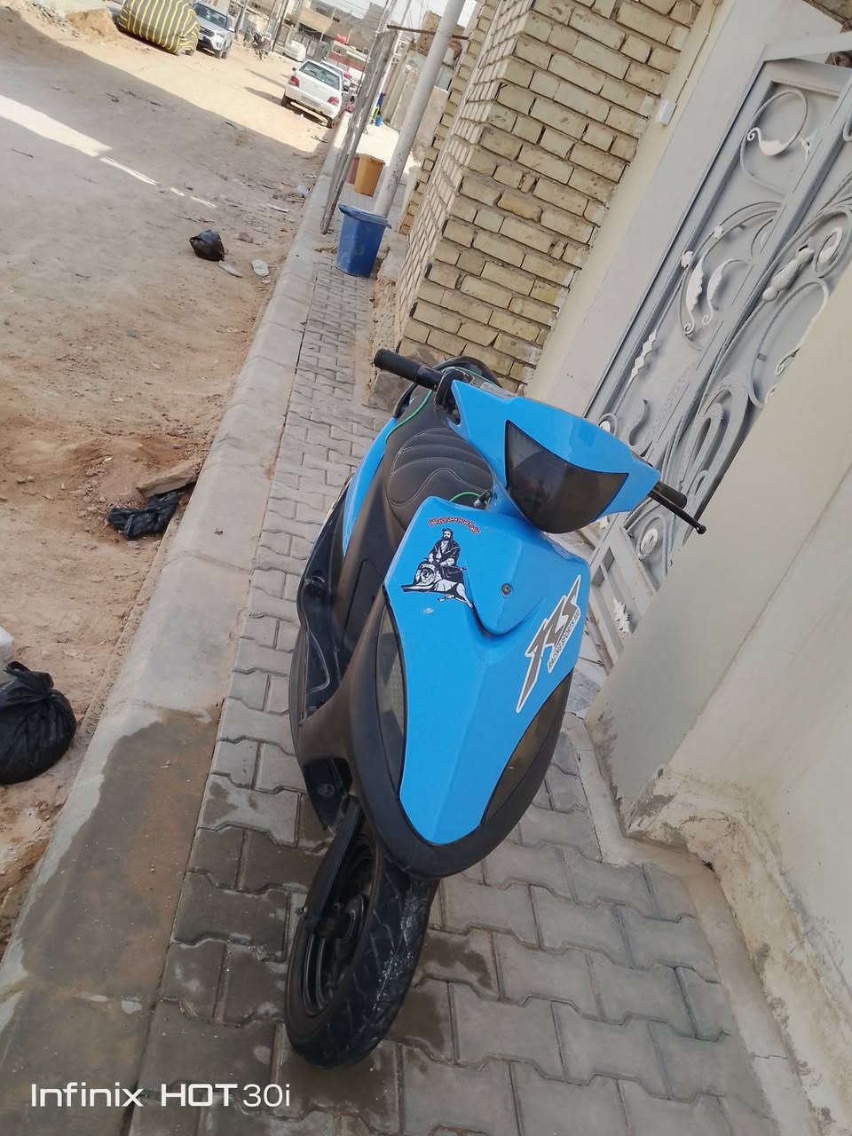 سلام عليكم ماكس للبيع بوشه49مفتوحه ولفات فقط كلشي ماعايزه شلعه ومعدل سلف رياضي باتري رياضي قطره رياضي


**إذا كنت صاحب هذا الإعلان وتريد حذفه لأي سبب، رجاءا أرسل رسالة إلى الدعم الفني**