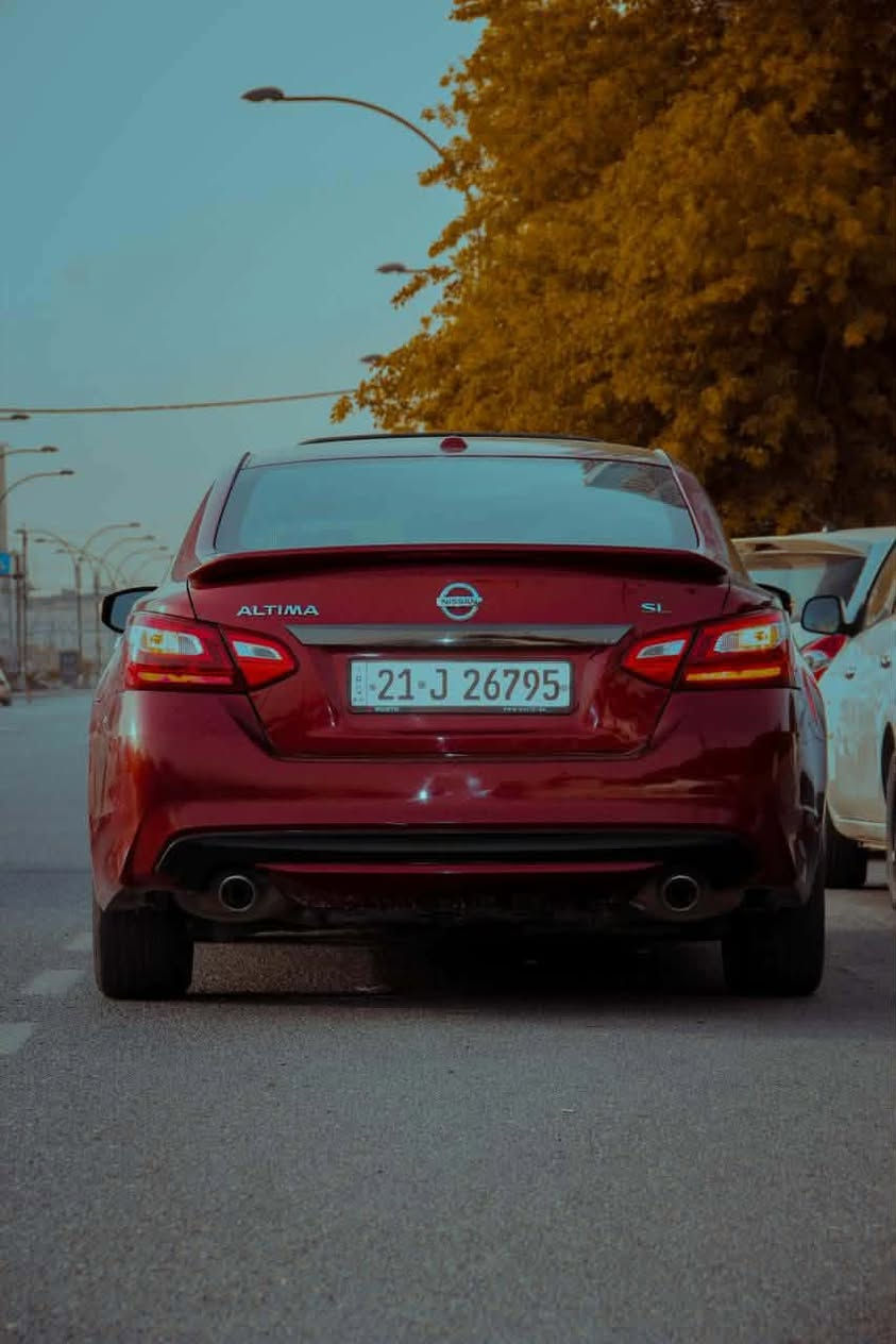 التيما 2017 للبيع مواصفات sl  فول فتحه اعلى مواصفات تحويل ثاني يوم سنوية ما ساقطة
حادثها بنيد وجاملغ بدون دواخل حادث سطحي ميكانيك مكفول تبريد مكفول السعر 117 وبيها مجال قليل للتواصل  مكانها بغداد ***********
