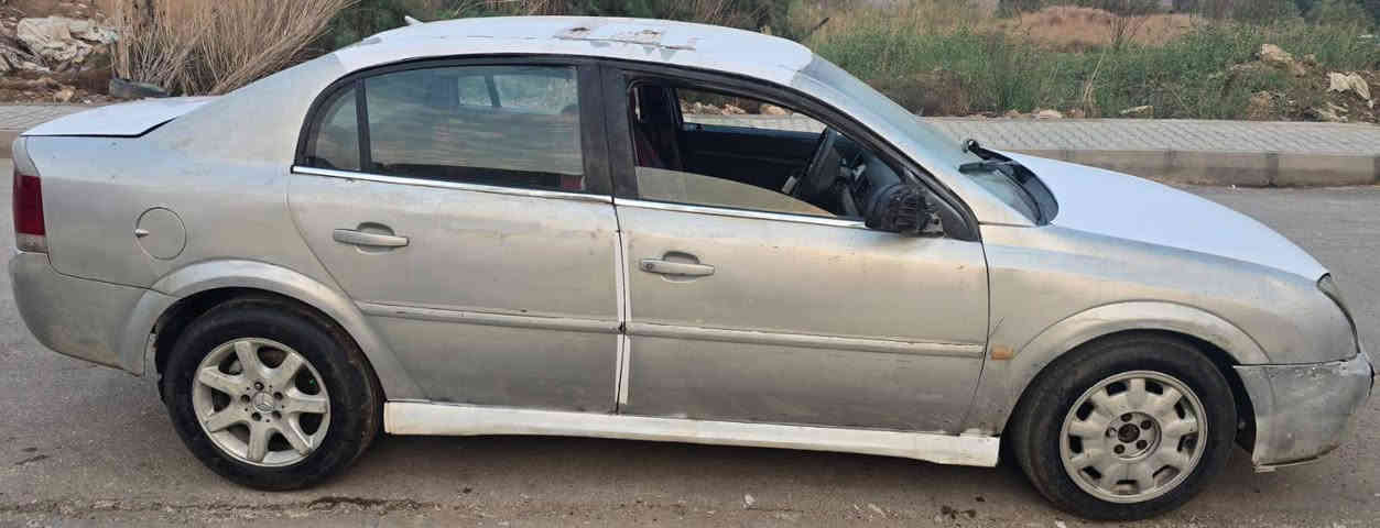 السلام عليكم اوبل موديل 2003 مكينه وكير كواله صدر وحدايه خير من الله كهربائيات شغاله سياره بدون حادث تحويل مباشر السعر 22وبي مجال بيع او مراوس حسب قناعه الاستفسار *********** مكان واسط كوت مركز مدينه
