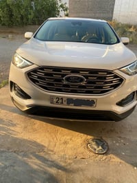 فورد ايدج • دفع رباعي • ٢٠٢٤