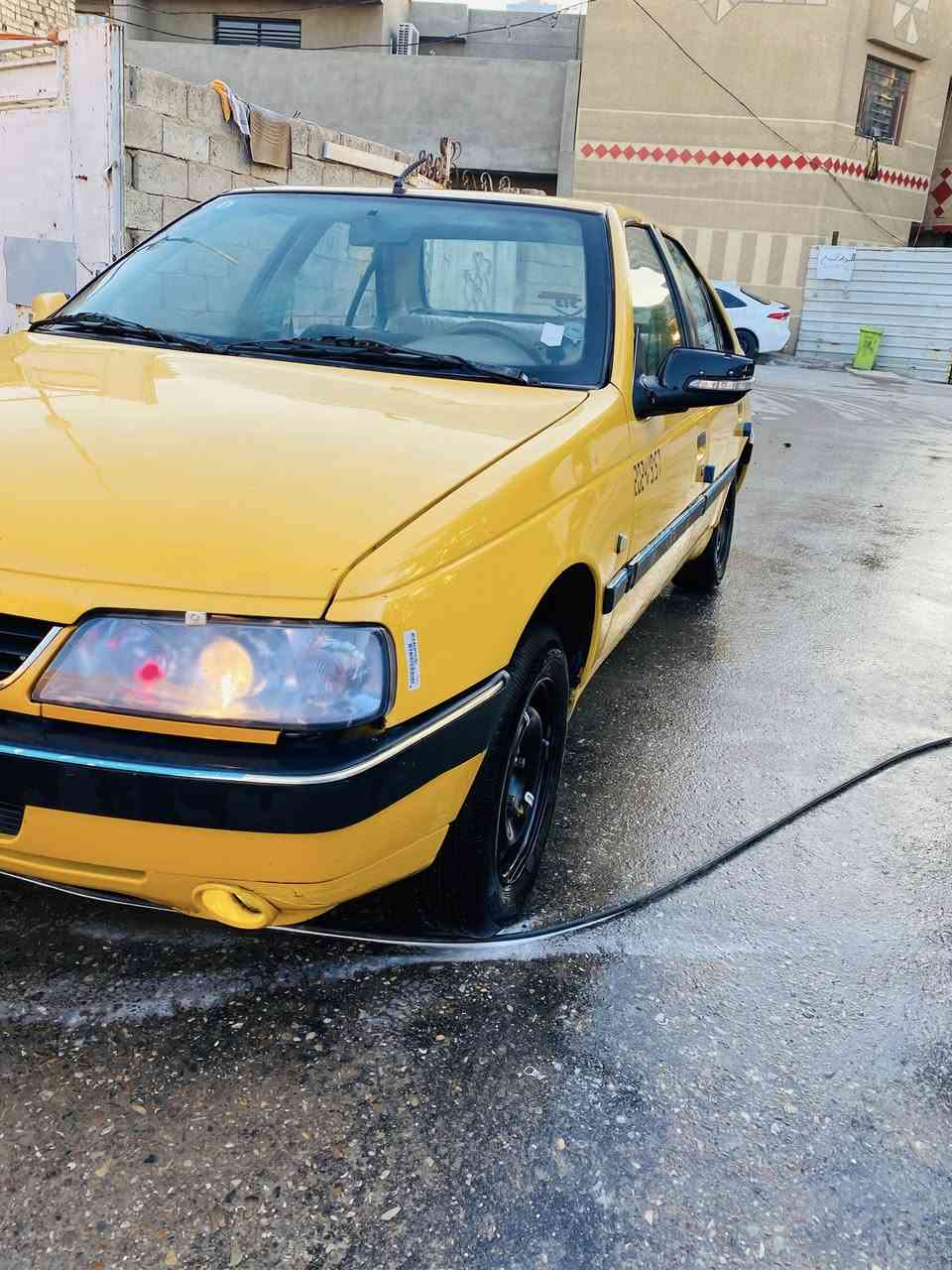 السلام عليكم 
للبيع بيجو موديل 2016
السياره جاهزه من كلشي مكينه كير تخم تاير صدر امام 
صدر خلفي باتري تخم تاير 
مكاني بغداد الامين الثانيه 
رقم الهاتف ‭0772 584 1897‬
السعر 42 وبيها مجال
