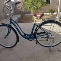 بايسكل • ياباني اصلي • ست مكاين