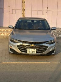 ماليبو 20للبيع او  المراوس فئة LT  معروفه مواصفاته  محرك 1500 تيربو مك...