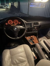 من رخصة الادمن موديل 1992 حجم525محرك مفتوح گير اوتو سياره جاهزه ماناقص...