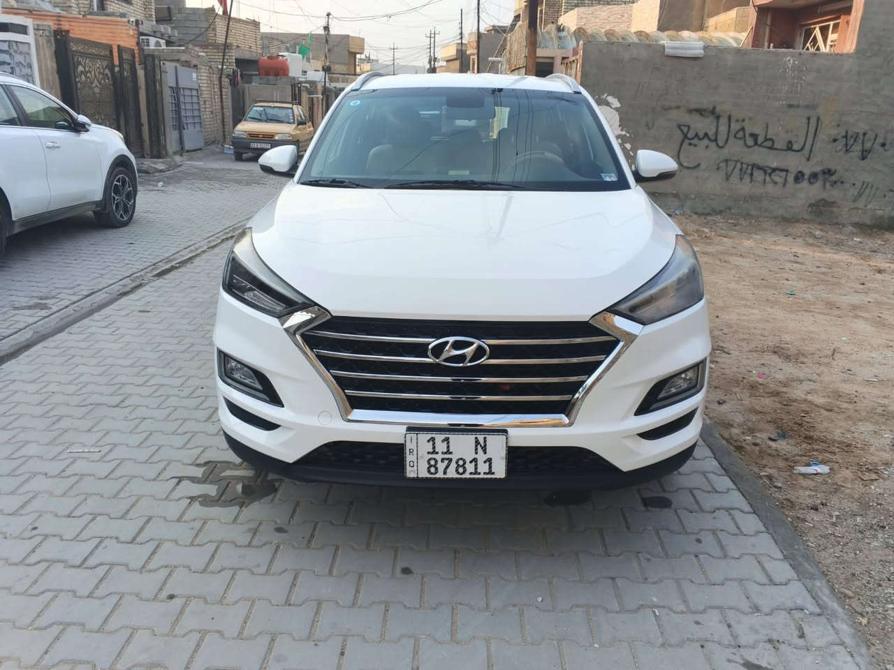 السلام عليكم توسان 2020 كفاله عامه وبسمي ماشيه ٧٢هاذ رقمي ***********
