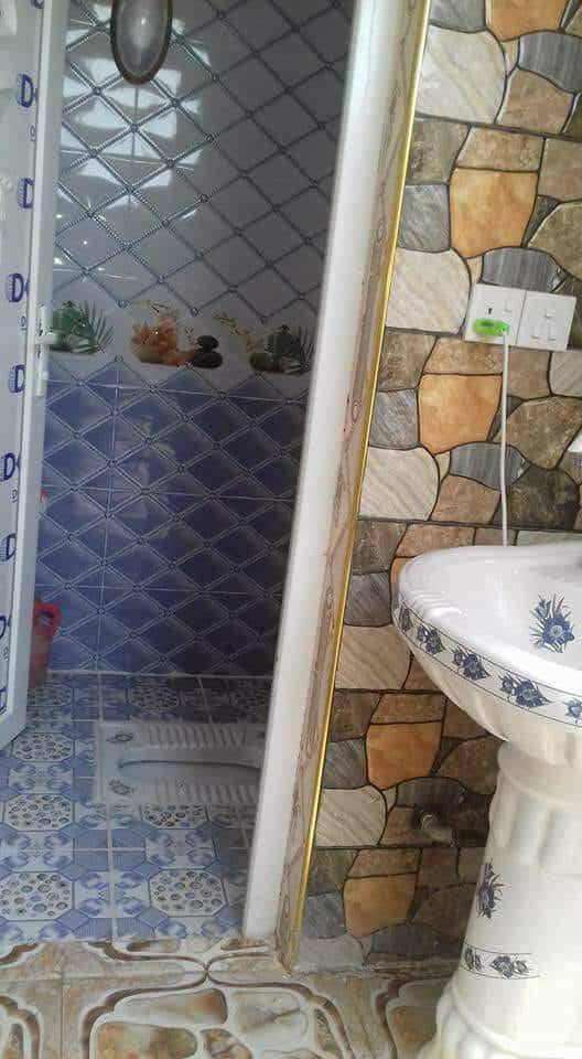 بيت للبيع✅حي الانتصار شارع 30 قرب جامع خديجه ✅ المساحه 110 ✅ غرفه وهول وستقبال ومطبخ وصحيات ✅ سند طابو الزهور ✅شرط التحويل ✅ خدمات كامله تبليط جديد✅ السعر 61 مليون وبي مجال بسيط✅للاستفسار الاتصال *********** واتساب
***********
