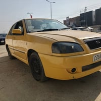 كوين • ٢٠١٠ • رقم بغداد