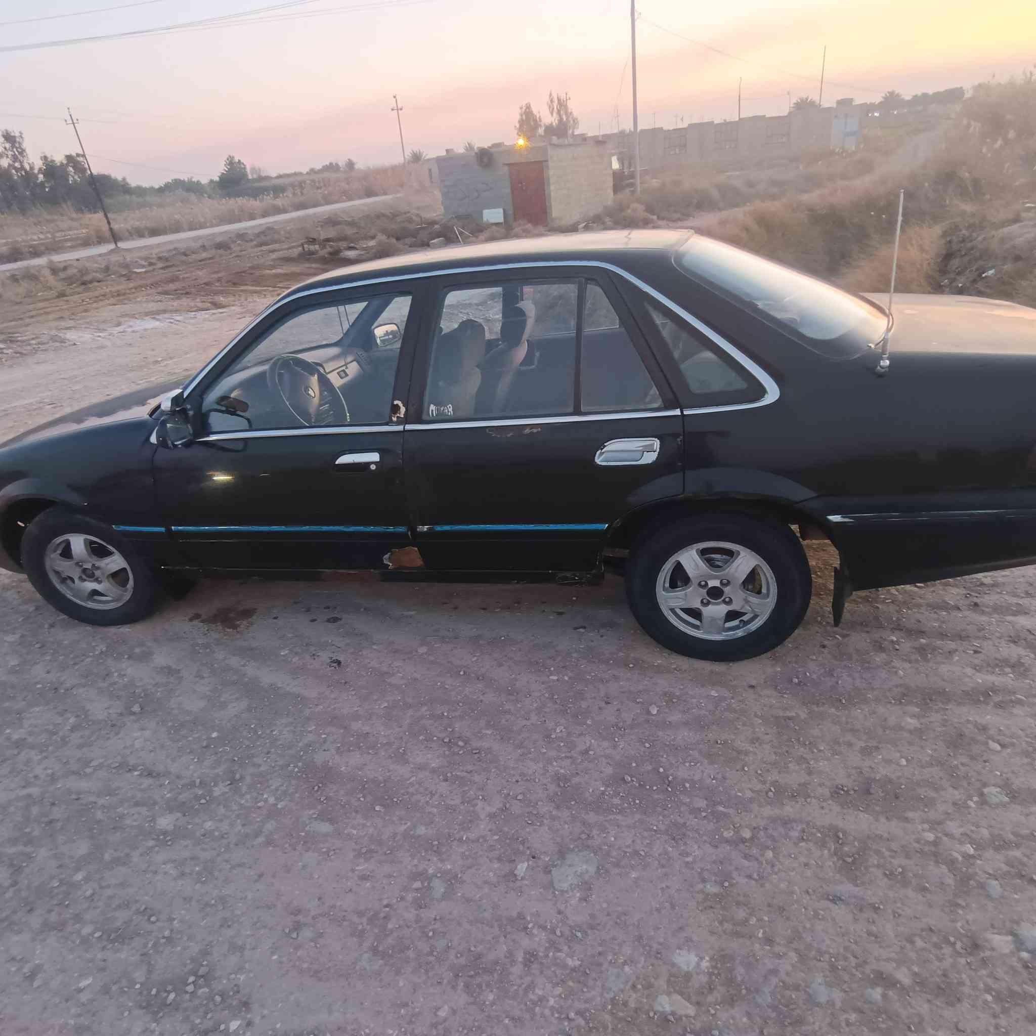 السلام عليكم دايو برنس فراشه موديل 96كير عادي رقم بغداد تحويل ثاني يوم الكهربائيات كله شغاله سيارة خير من الله السعر 25وبيه مجال الشراي يتصل ***********او مراسله الصفحه مكان واسط الزبيديه
