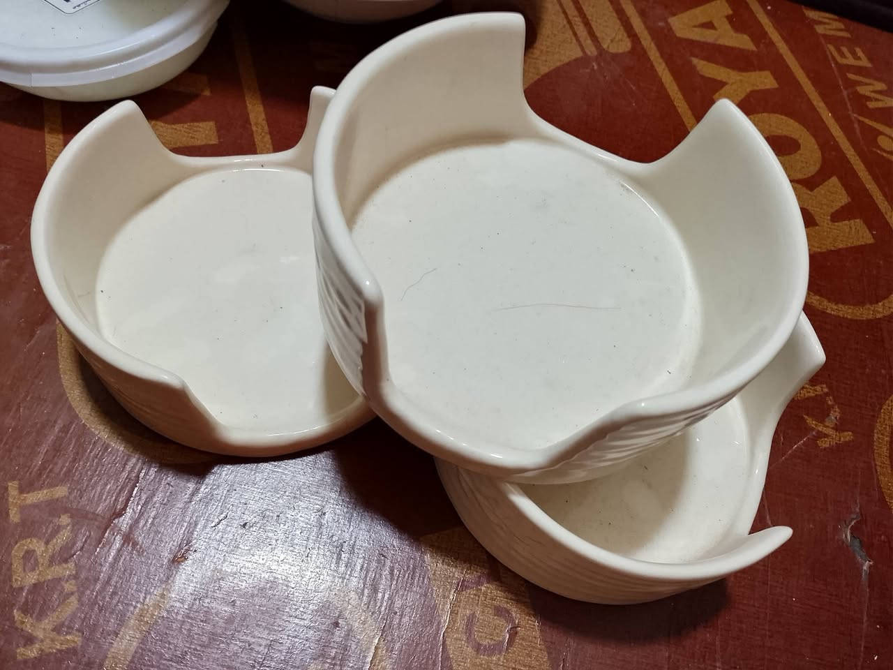 السلام عليكم بنات شباب الحجز ع خاص والاسعار تحت الصورة


**إذا كنت صاحب هذا الإعلان وتريد حذفه لأي سبب، رجاءا أرسل رسالة إلى الدعم الفني**