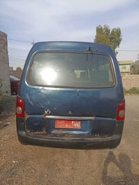 محرك 4 • كير شرط • باتري جديد
