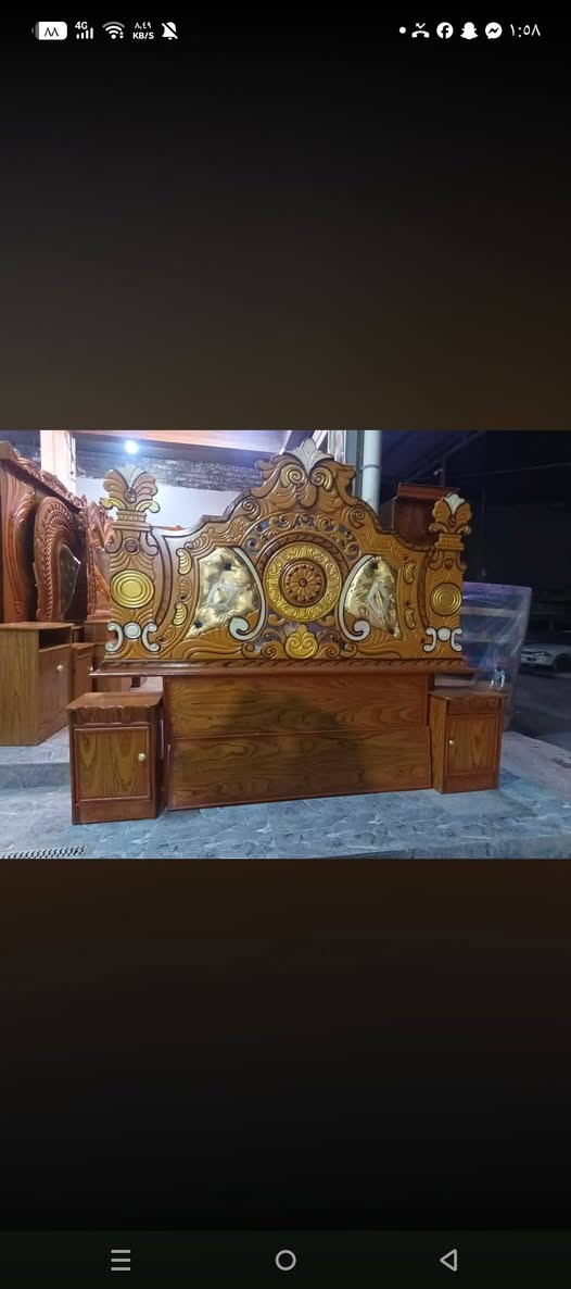 السلام عليكم غرفه جديده للبيع السعر 350


**إذا كنت صاحب هذا الإعلان وتريد حذفه لأي سبب، رجاءا أرسل رسالة إلى الدعم الفني**