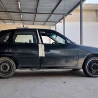 استره هاج باك • ١٩٩٧ • كركوك