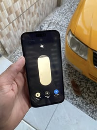 ايفون ١٤ برو ماكس جهاز لوك كلش نضيف وكلة شغال مستبدل فقط شاشة افضل نوع...