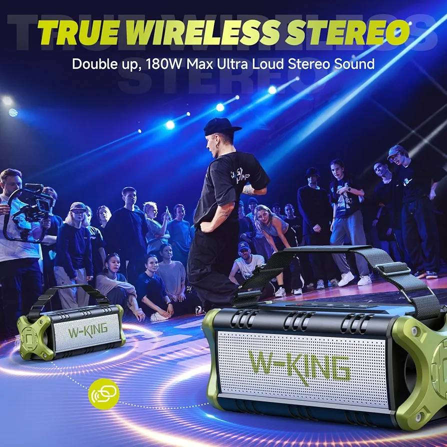 السلام عليكم
الأداء الصوتي: يتميز بقوة صوت تصل إلى 50 واط (RMS) مع ذروة قدرة تبلغ 90 واط، ويوفر صوتاً عالي الدقة (HD) مع نظام "Bass" عميق وقوي بفضل وجود 4 مشغلات صوتية ومشعات سلبية مزدوجة.


**إذا كنت صاحب هذا الإعلان وتريد حذفه لأي سبب، رجاءا أرسل رسالة إلى الدعم الفني**