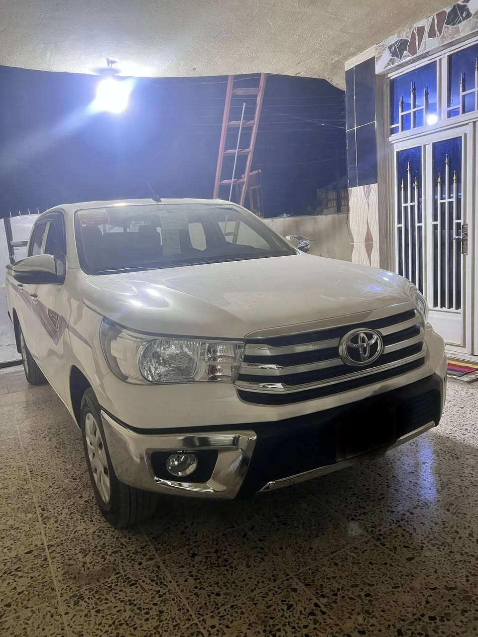 سلام عليكم موديل 2025 رقم بغداد كير عادي 
ماشيه 6الف سياره جديده معنه الكلمه بعدها 
زيرو  بعده بل ضمان شركه مواصفات 
شاشه تحكمات بنيد جكات كشاف بل بنيد
معروفه المواصفات الاستفسار ***********
