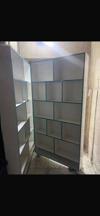 رفوف • تعلاكات