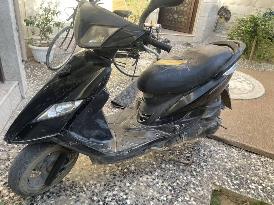 ثعلب GTR عطلها نوزل  مكاني حله السعر250  وبيها مجال *********** رقمي
