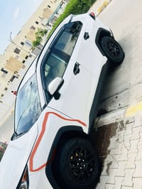 راف فور • ٢٠٢١ • محرك ٢٥٠٠
