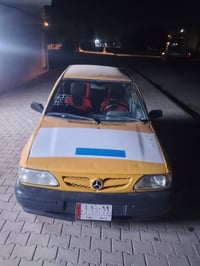 سايبا • موديل ٢٠١١ • كوت رقمي