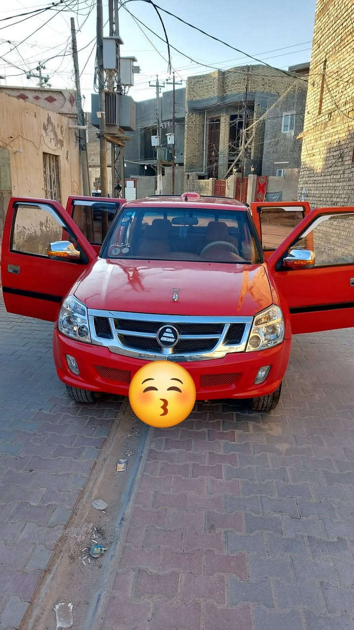 بيكم فتون مديل ٢٠١٣واسط مكفوله كفاله من حداديه كهربائيات مكينه خير من الله تبريد 
مصبوغه عام جماليه بدون لامعجون ولا خياسات 

المكان واسط 
للاستفسار ***********

السعر ٤٨
