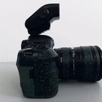 كانون EOS 6D Mark II • عدسة 24-105mm • بغداد الكرادة