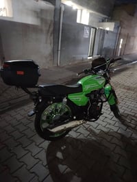 سونلنك ان ماكس 2026 • ٢٠٠ سي سي • مكفولة