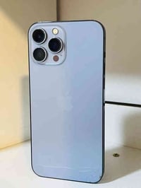 13pro max  256 بطاريه 78 صرف طبيعي تجي وتشوفه  جهاز مكفول وتر بروف  ال...