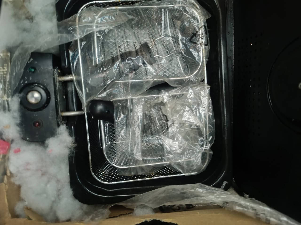 بيع كلهم يشتغلون فقط ماطور يشتغل درجه ثلاث


**إذا كنت صاحب هذا الإعلان وتريد حذفه لأي سبب، رجاءا أرسل رسالة إلى الدعم الفني**