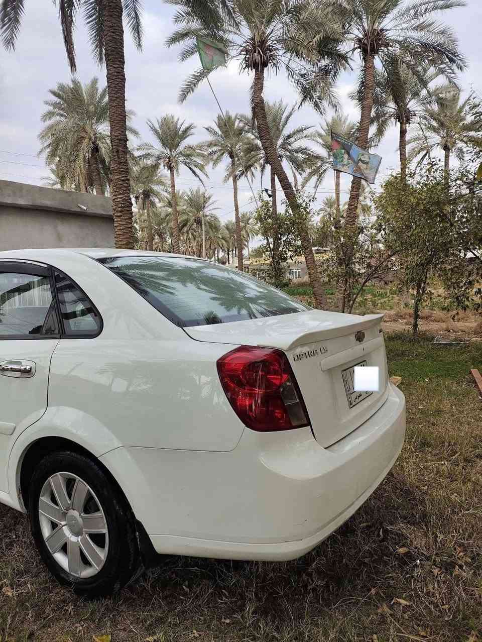 اوبترا موديل 12 رقم بابل للبيع
سنويه 28 مكفوله من الصبغ والتبديل 
قماره صافيه حتى دعاميات بلادي 
كير محرك تبريد تدفئه كله كامل جديده 
سعره 92 ماشيه 165
كير محرك تبريد تخم تاير كله جديد 
صدر امامي جديد دوشمه ارضيه كشنات كامله سياره مكاني بابل الكفل..
***********
