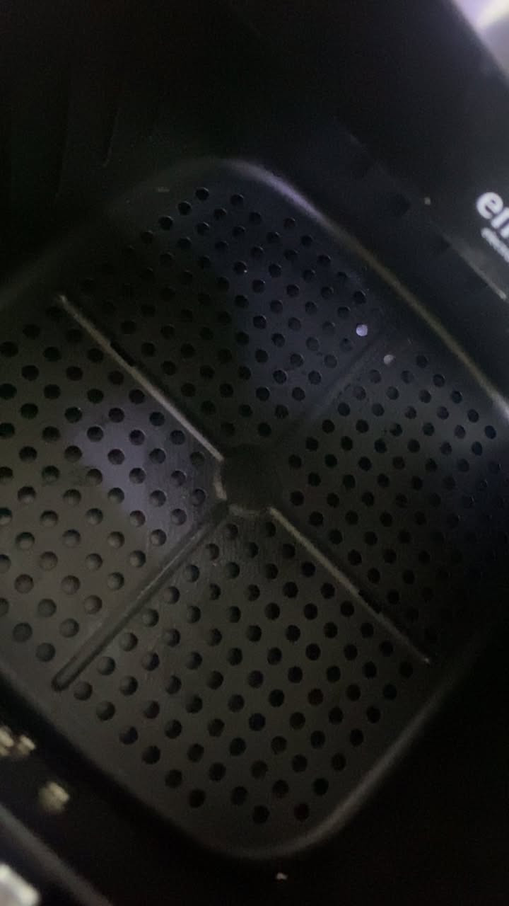 قلايه هوائيه ممستخدمه ابد اخذتهه ب150 اريدهه ب100


**إذا كنت صاحب هذا الإعلان وتريد حذفه لأي سبب، رجاءا أرسل رسالة إلى الدعم الفني**